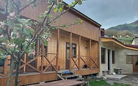 Family Hostel Nika